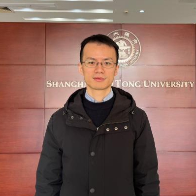 李智：踏实奋斗、务实进取，为学校改革发展贡献力量