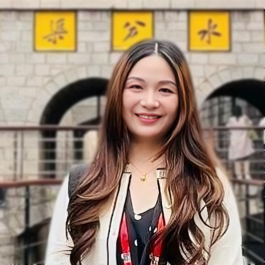 刘环：精研管理，匠心服务，为组织工作高质量发展贡献力量