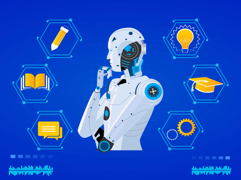 AI赋能基础学科拔尖创新人才培养的实践 