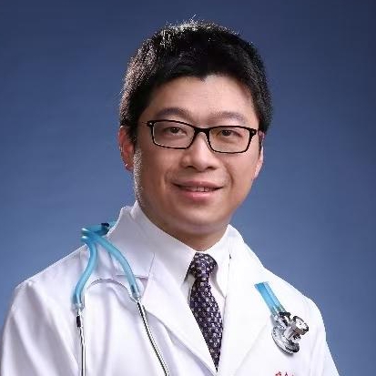 杨之涛：医路逐光，守护生命