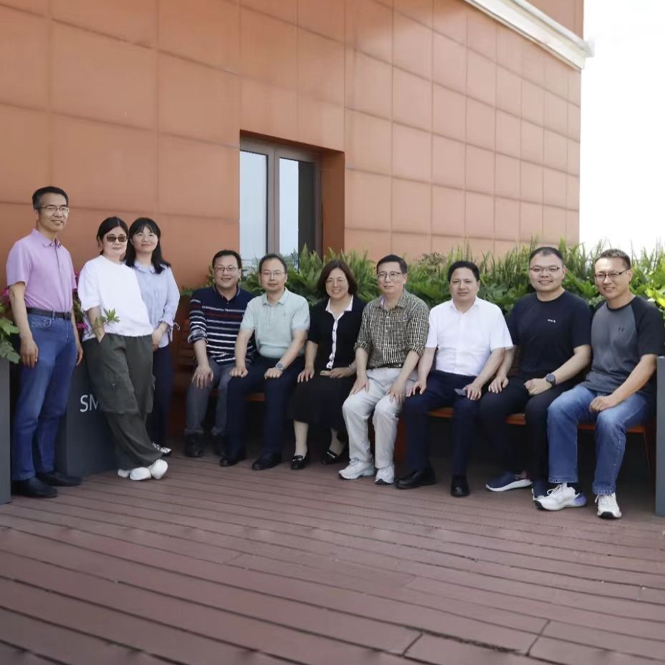 数学分析教学团队：以匠心培育英才，以数学构筑未来