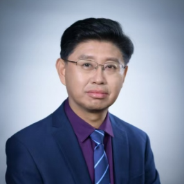 李新红：深耕教坛，厚植沃土，为新农科育“金种”，为新时代培“栋梁”