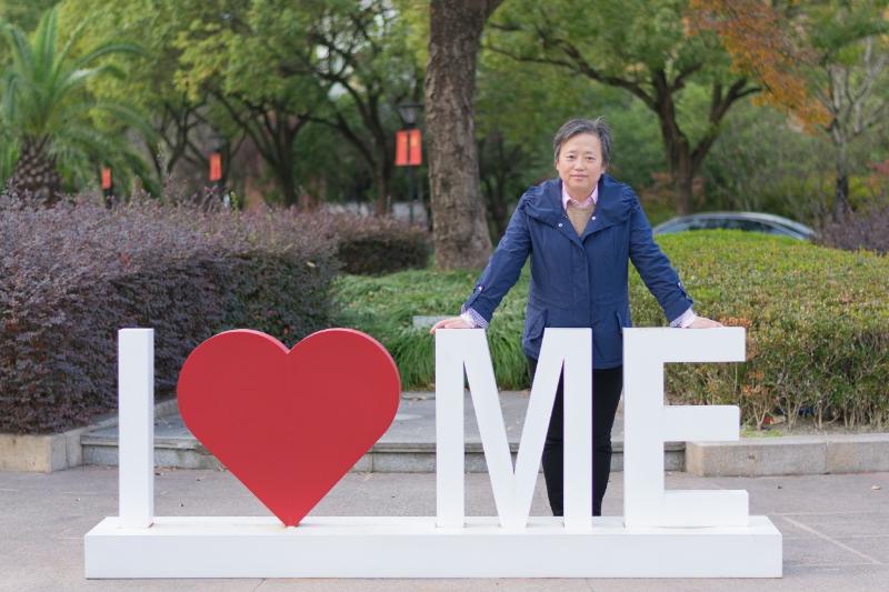 [交大名师]赵亦希：教书育人三十载，用心当好引路人